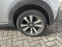 Personenauto citroen, c3 1.2 pure tech , grijs, bouwjaar 2021 - afbeelding 32 van  41