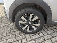 Personenauto citroen, c3 1.2 pure tech , grijs, bouwjaar 2021 - afbeelding 33 van  41