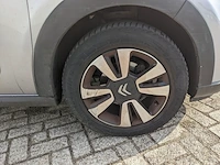 Personenauto citroen, c3 1.2 pure tech , grijs, bouwjaar 2021 - afbeelding 35 van  41