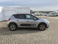 Personenauto citroen, c3 1.2 pure tech , grijs, bouwjaar 2021 - afbeelding 37 van  41