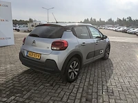 Personenauto citroen, c3 1.2 pure tech , grijs, bouwjaar 2021 - afbeelding 38 van  41