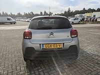 Personenauto citroen, c3 1.2 pure tech , grijs, bouwjaar 2021 - afbeelding 39 van  41