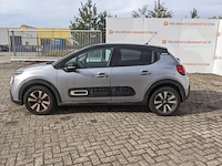 Personenauto citroen, c3 1.2 pure tech , grijs, bouwjaar 2021 - afbeelding 41 van  41