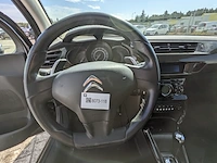 Personenauto, citroen, c3 1.4 e-hdi collection egs, 2012 - afbeelding 5 van  50