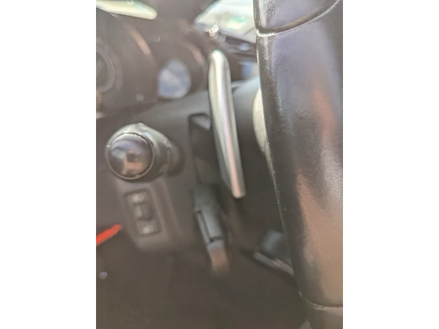 Personenauto, citroen, c3 1.4 e-hdi collection egs, 2012 - afbeelding 7 van  50