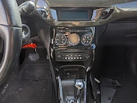 Personenauto, citroen, c3 1.4 e-hdi collection egs, 2012 - afbeelding 10 van  50