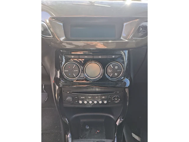 Personenauto, citroen, c3 1.4 e-hdi collection egs, 2012 - afbeelding 11 van  50