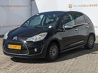 Personenauto, citroen, c3 1.4 e-hdi collection egs, 2012 - afbeelding 1 van  50