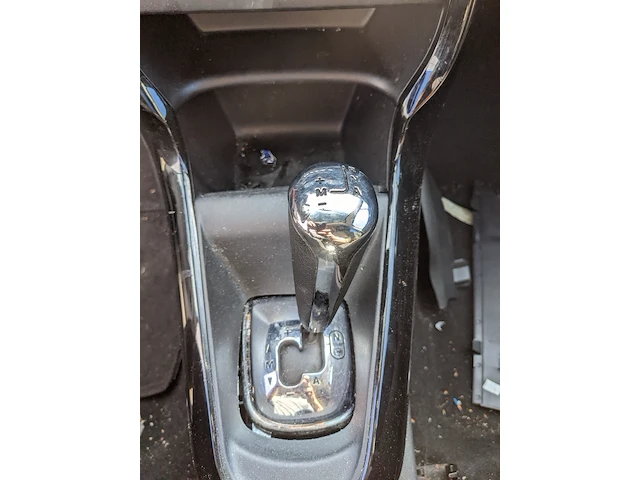Personenauto, citroen, c3 1.4 e-hdi collection egs, 2012 - afbeelding 13 van  50