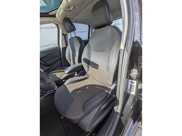 Personenauto, citroen, c3 1.4 e-hdi collection egs, 2012 - afbeelding 18 van  50