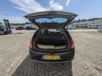 Personenauto, citroen, c3 1.4 e-hdi collection egs, 2012 - afbeelding 20 van  50