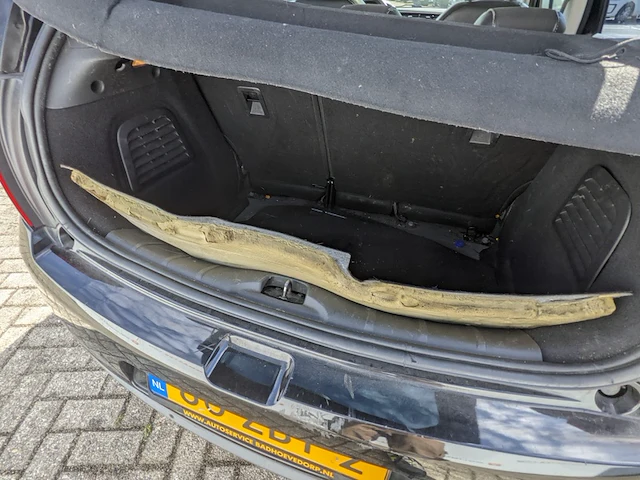 Personenauto, citroen, c3 1.4 e-hdi collection egs, 2012 - afbeelding 21 van  50