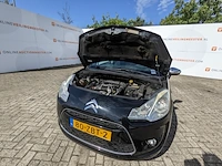 Personenauto, citroen, c3 1.4 e-hdi collection egs, 2012 - afbeelding 22 van  50