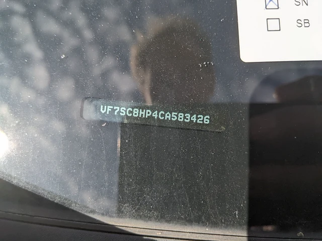 Personenauto, citroen, c3 1.4 e-hdi collection egs, 2012 - afbeelding 30 van  50