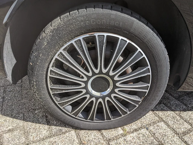 Personenauto, citroen, c3 1.4 e-hdi collection egs, 2012 - afbeelding 35 van  50