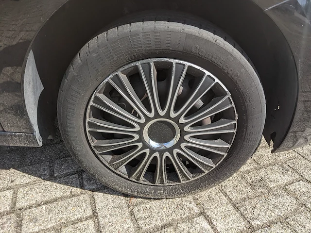 Personenauto, citroen, c3 1.4 e-hdi collection egs, 2012 - afbeelding 36 van  50