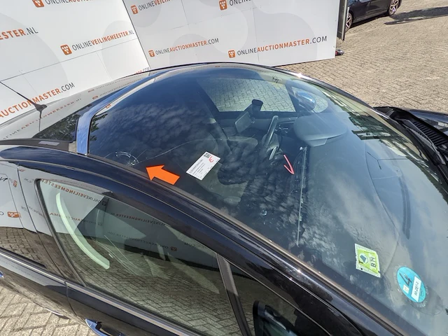 Personenauto, citroen, c3 1.4 e-hdi collection egs, 2012 - afbeelding 46 van  50