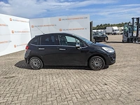 Personenauto, citroen, c3 1.4 e-hdi collection egs, 2012 - afbeelding 45 van  50