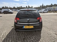 Personenauto, citroen, c3 1.4 e-hdi collection egs, 2012 - afbeelding 48 van  50