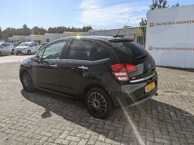 Personenauto, citroen, c3 1.4 e-hdi collection egs, 2012 - afbeelding 49 van  50