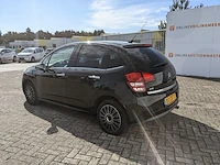 Personenauto, citroen, c3 1.4 e-hdi collection egs, 2012 - afbeelding 49 van  50