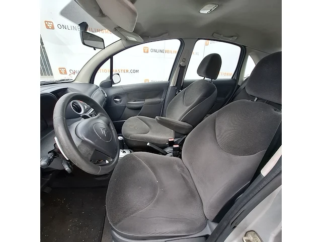 Personenauto citroën, c3 1.4i-16v, bouwjaar 2006 - afbeelding 2 van  62