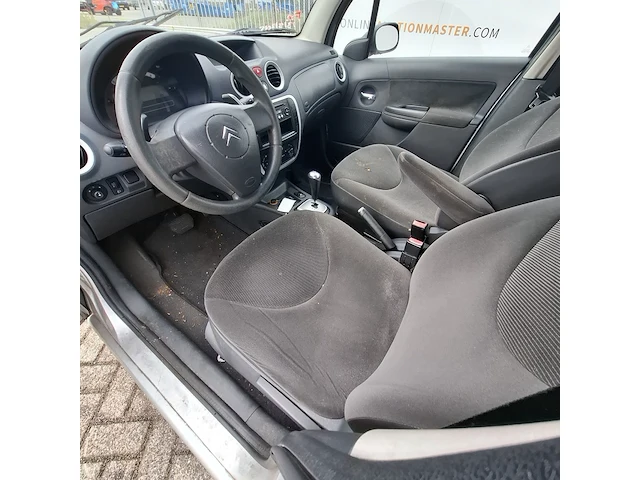 Personenauto citroën, c3 1.4i-16v, bouwjaar 2006 - afbeelding 3 van  62