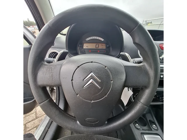 Personenauto citroën, c3 1.4i-16v, bouwjaar 2006 - afbeelding 4 van  62