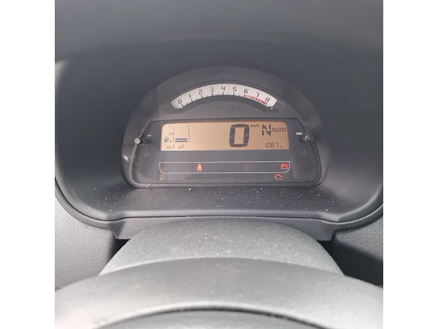 Personenauto citroën, c3 1.4i-16v, bouwjaar 2006 - afbeelding 5 van  62
