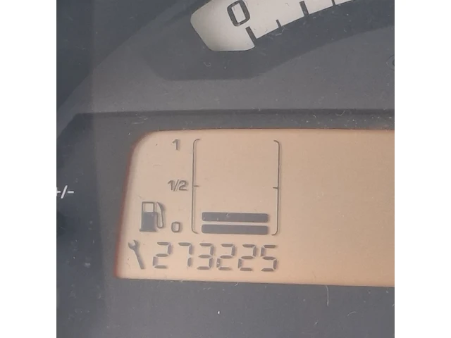 Personenauto citroën, c3 1.4i-16v, bouwjaar 2006 - afbeelding 6 van  62