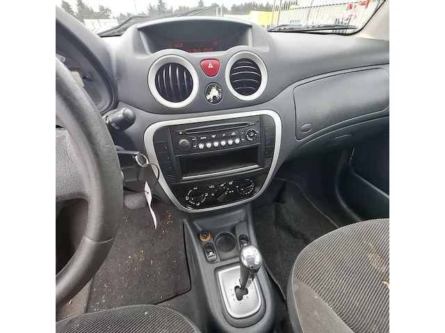 Personenauto citroën, c3 1.4i-16v, bouwjaar 2006 - afbeelding 7 van  62