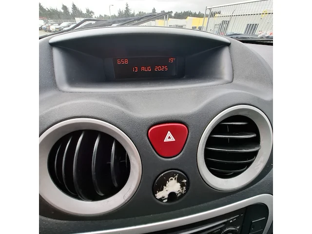 Personenauto citroën, c3 1.4i-16v, bouwjaar 2006 - afbeelding 8 van  62