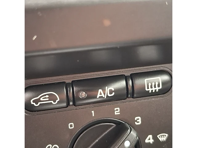 Personenauto citroën, c3 1.4i-16v, bouwjaar 2006 - afbeelding 10 van  62
