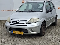 Personenauto citroën, c3 1.4i-16v, bouwjaar 2006