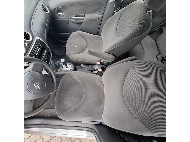 Personenauto citroën, c3 1.4i-16v, bouwjaar 2006 - afbeelding 14 van  62