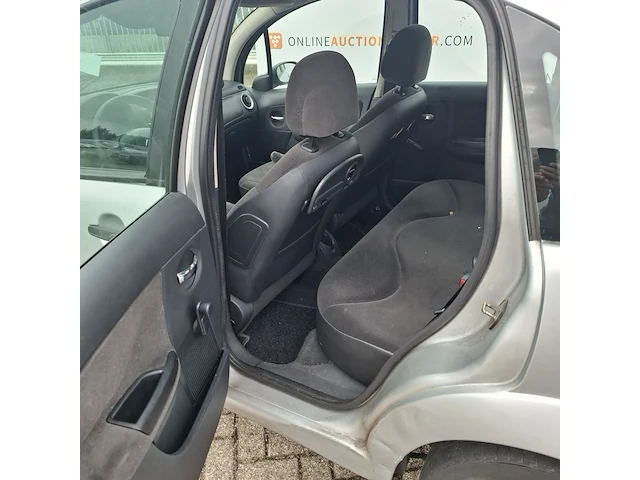 Personenauto citroën, c3 1.4i-16v, bouwjaar 2006 - afbeelding 16 van  62
