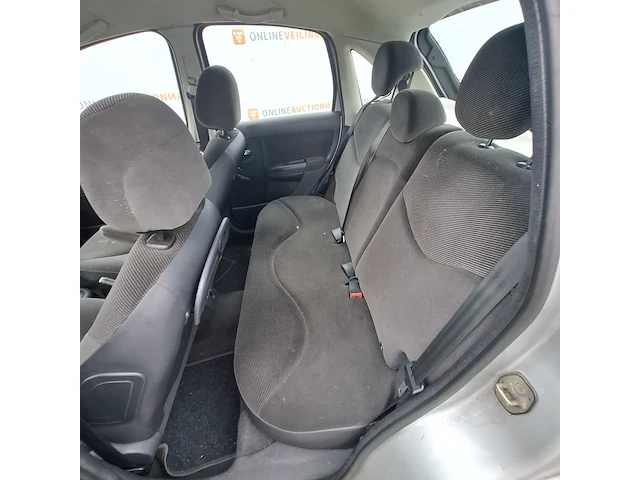 Personenauto citroën, c3 1.4i-16v, bouwjaar 2006 - afbeelding 17 van  62