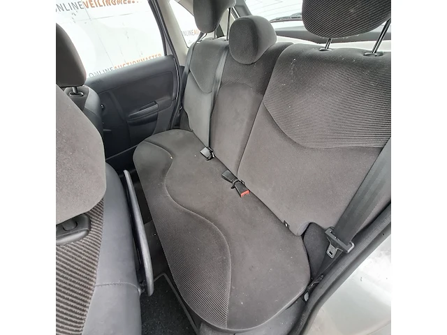 Personenauto citroën, c3 1.4i-16v, bouwjaar 2006 - afbeelding 18 van  62