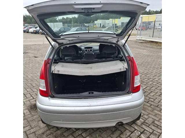 Personenauto citroën, c3 1.4i-16v, bouwjaar 2006 - afbeelding 19 van  62