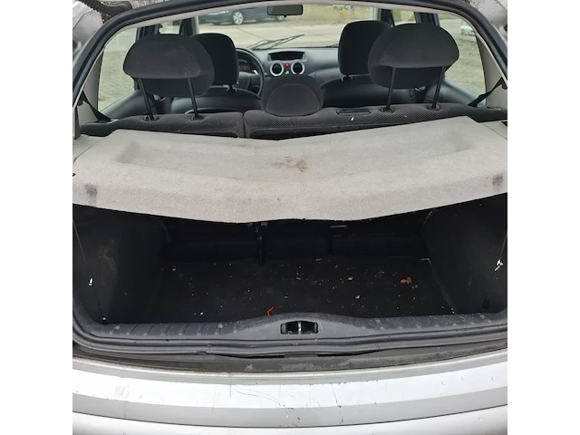 Personenauto citroën, c3 1.4i-16v, bouwjaar 2006 - afbeelding 20 van  62