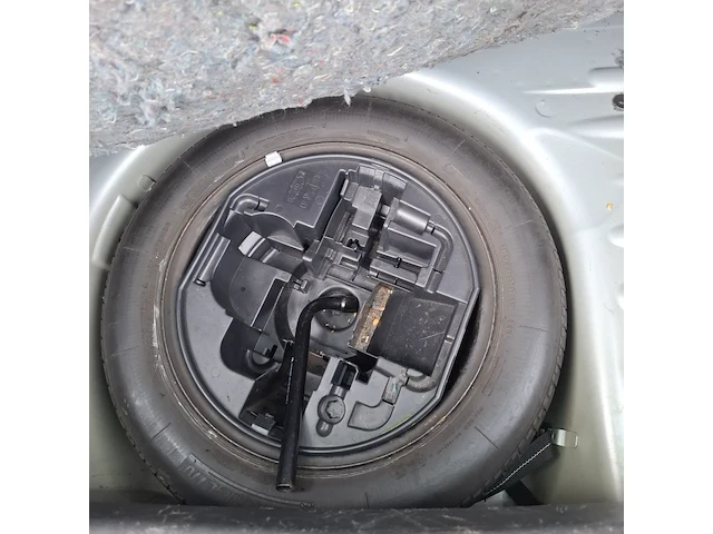 Personenauto citroën, c3 1.4i-16v, bouwjaar 2006 - afbeelding 22 van  62
