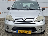 Personenauto citroën, c3 1.4i-16v, bouwjaar 2006 - afbeelding 12 van  62
