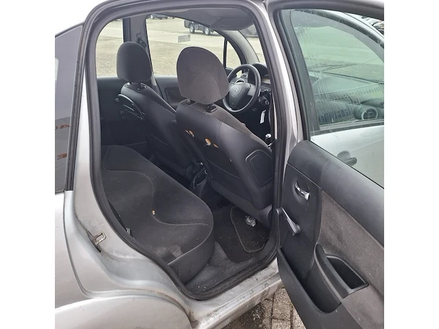 Personenauto citroën, c3 1.4i-16v, bouwjaar 2006 - afbeelding 25 van  62