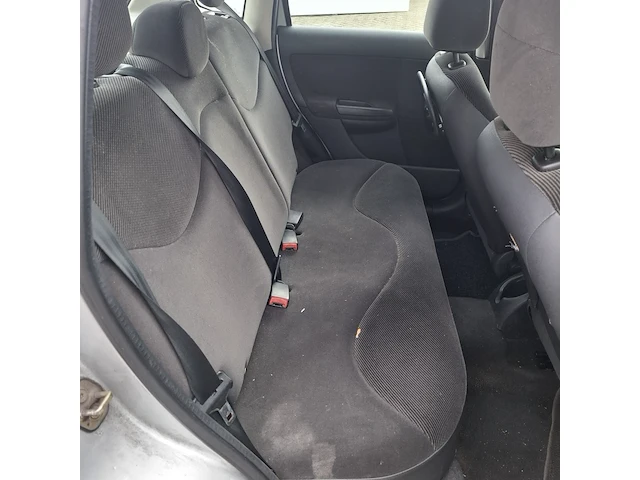 Personenauto citroën, c3 1.4i-16v, bouwjaar 2006 - afbeelding 26 van  62