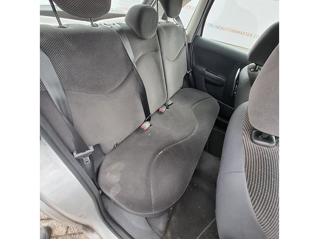 Personenauto citroën, c3 1.4i-16v, bouwjaar 2006 - afbeelding 27 van  62