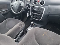 Personenauto citroën, c3 1.4i-16v, bouwjaar 2006 - afbeelding 28 van  62