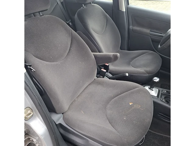 Personenauto citroën, c3 1.4i-16v, bouwjaar 2006 - afbeelding 30 van  62