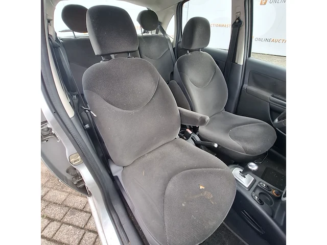 Personenauto citroën, c3 1.4i-16v, bouwjaar 2006 - afbeelding 31 van  62