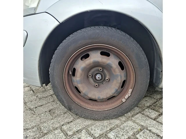 Personenauto citroën, c3 1.4i-16v, bouwjaar 2006 - afbeelding 33 van  62