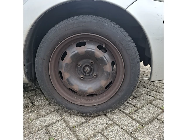 Personenauto citroën, c3 1.4i-16v, bouwjaar 2006 - afbeelding 36 van  62